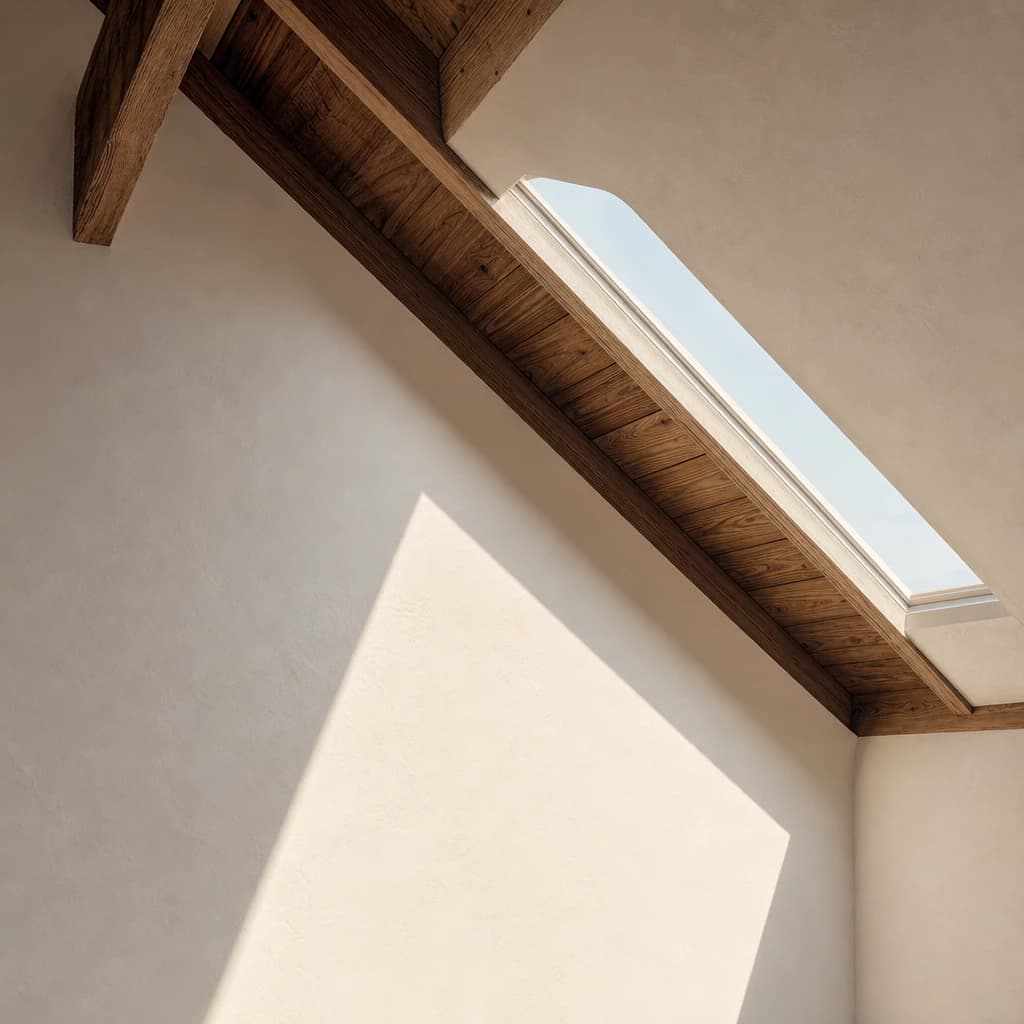Loft suite, Casa Brickell