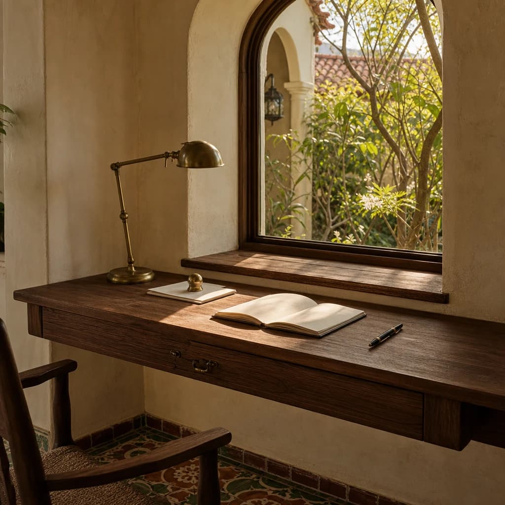 Studio suite, Casa Brickell